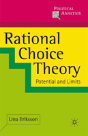 Rational Choice Theory - Preview