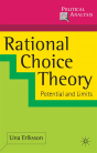 Rational Choice Theory - Preview