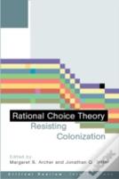 Rational Choice Theory