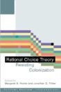Rational Choice Theory - Preview