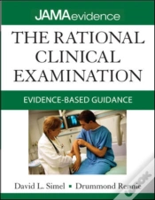 Capa do artigo Rational Clinical Examination: Evidence-Based Clinical Diagnosis