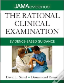 Capa do artigo Rational Clinical Examination: Evidence-Based Clinical Diagnosis