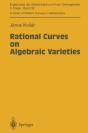 Rational Curves On Algebraic Varieties - Preview
