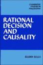 Rational Decision And Causality - Preview