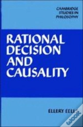 Rational Decision And Causality