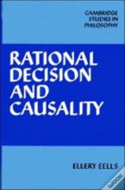 Capa do artigo Rational Decision And Causality