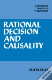 Capa do artigo Rational Decision And Causality