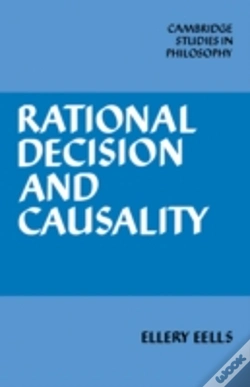 Capa do artigo Rational Decision And Causality