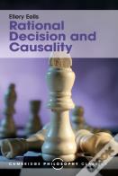 Rational Decision And Causality
