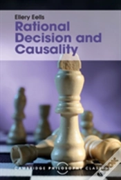Capa do artigo Rational Decision And Causality