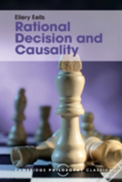 Capa do artigo Rational Decision And Causality