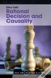 Capa do artigo Rational Decision And Causality