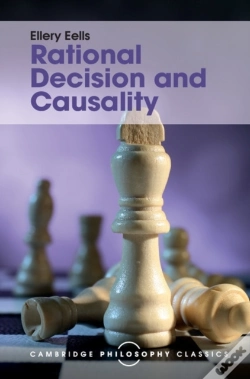 Capa do artigo Rational Decision And Causality