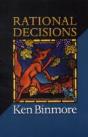 Rational Decisions - Preview