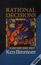 Capa do artigo Rational Decisions