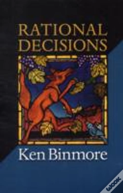 Capa do artigo Rational Decisions