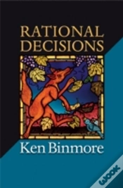 Capa do artigo Rational Decisions