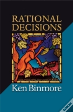 Capa do artigo Rational Decisions