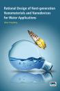 Rational Design Of Next-Generation Nanomaterials And Nanodevices For Water Applications - Preview