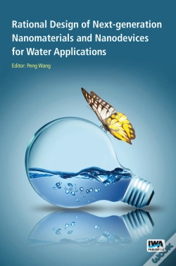 Capa do artigo Rational Design Of Next-Generation Nanomaterials And Nanodevices For Water Applications