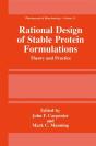 Rational Design Of Stable Protein Formulations - Preview