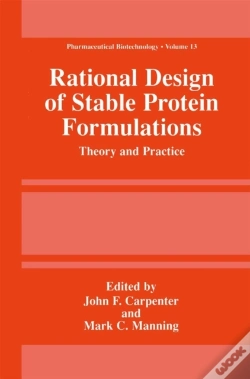 Capa do artigo Rational Design Of Stable Protein Formulations
