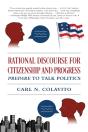 Rational Discourse For Citizenship And Progress - Preview