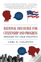 Rational Discourse For Citizenship And Progress