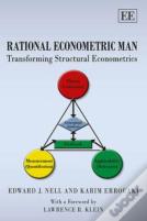 Rational Econometric Man