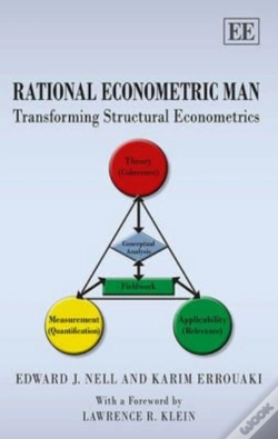 Capa do artigo Rational Econometric Man