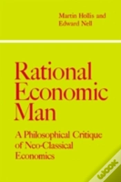 Capa do artigo Rational Economic Man