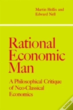 Capa do artigo Rational Economic Man