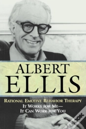 Capa do artigo Rational Emotive Behavior Therapy