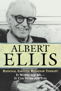 Capa do artigo Rational Emotive Behavior Therapy