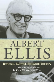 Capa do artigo Rational Emotive Behavior Therapy