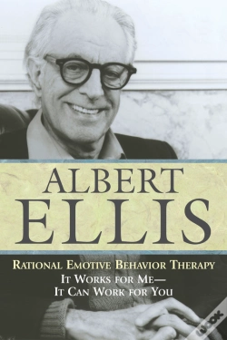 Capa do artigo Rational Emotive Behavior Therapy