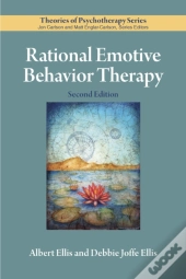 Rational Emotive Behavior Therapy