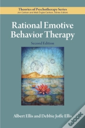 Capa do artigo Rational Emotive Behavior Therapy