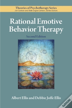 Capa do artigo Rational Emotive Behavior Therapy