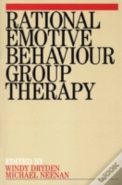 Capa do artigo Rational Emotive Behaviour Group Therapy