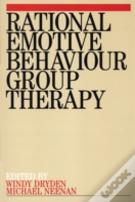 Rational Emotive Behaviour Group Therapy