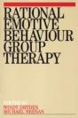 Rational Emotive Behaviour Group Therapy - Preview