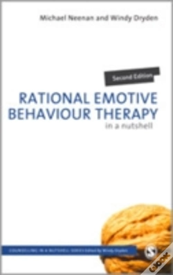 Capa do artigo Rational Emotive Behaviour Therapy In A Nutshell