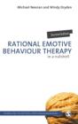 Rational Emotive Behaviour Therapy In A Nutshell - Preview