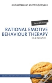Capa do artigo Rational Emotive Behaviour Therapy In A Nutshell