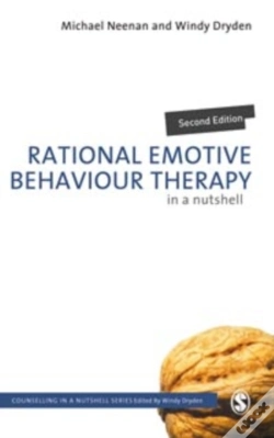 Capa do artigo Rational Emotive Behaviour Therapy In A Nutshell