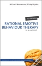 Capa do artigo Rational Emotive Behaviour Therapy In A Nutshell