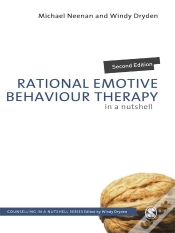 Capa do artigo Rational Emotive Behaviour Therapy In A Nutshell