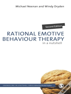 Capa do artigo Rational Emotive Behaviour Therapy In A Nutshell