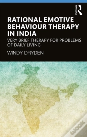 Capa do artigo Rational Emotive Behaviour Therapy In India